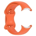 thumbnail image 4 of Pulsera Deportiva Correa Silicona Ajustable para Google Pixel Watch 3 41mm/45mm, 4 of 9