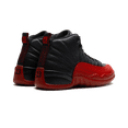 thumbnail image 3 of Jordan MENS Air Jordan 12 "Flu Game (2025)" CT8013 002 from Stadium Goods, 3 of 8
