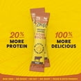 thumbnail image 3 of Zoup! Instant Sipping Bone Broth Mix - 12 Grams of Protein - Non-GMO - Bone Broth Protein Powder Packets To Go - Beef, .53 oz. (Pack of 20)&nbsp;, 3 of 5
