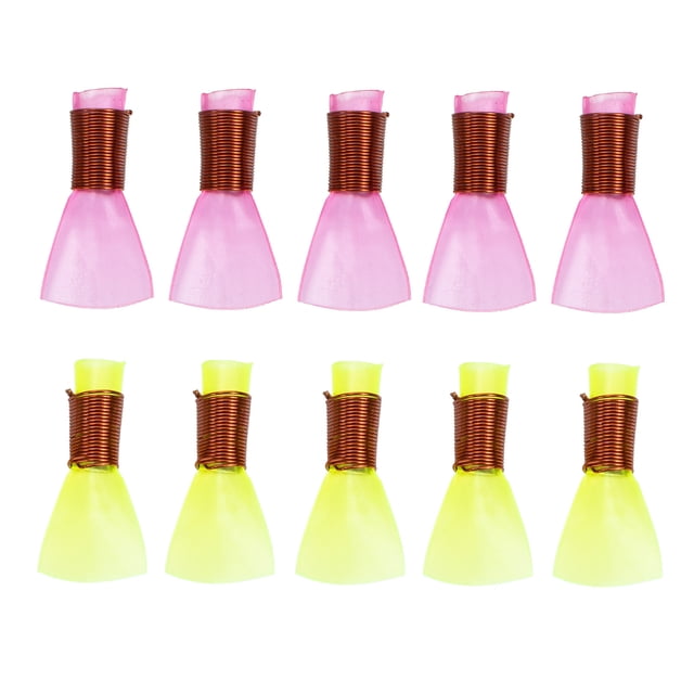 MasteelfCA 10Pcs Suona Reeds Suona Introductor Reeds Creative Suona Reeds Suona Accessories Random Color