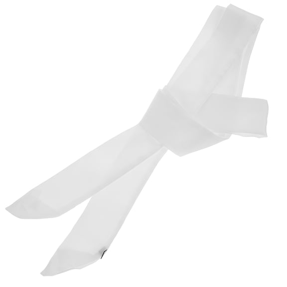 Elegant Bridal Belt for Wedding Dress, Formal Dress Waist Sash with Bowknot , Female Dress Accessory