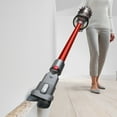 Dyson Outsize Cordless Vacuum Cleaner Red New