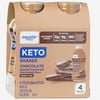 Equate Keto Chocolate Shake