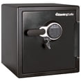 thumbnail image 1 of Caja Fuerte Master Lock Sentry Safe SFW123GSCNAFHROMX, 1 of 3