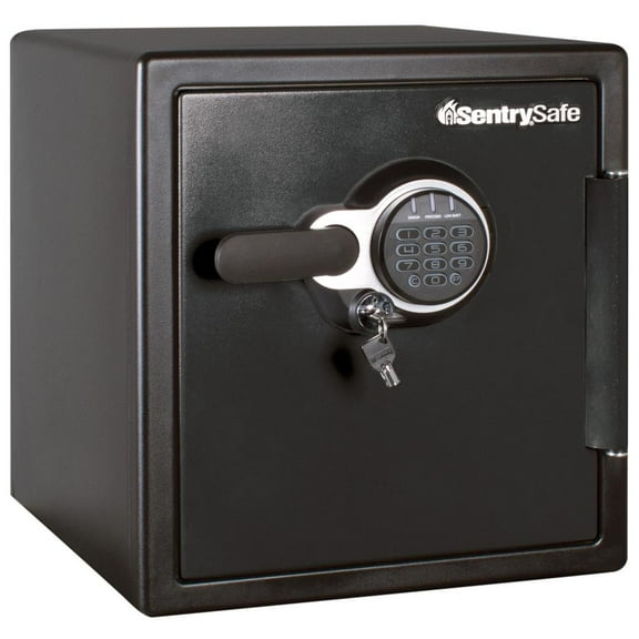 Caja Fuerte Master Lock Sentry Safe SFW123GSCNAFHROMX