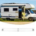 thumbnail image 6 of RV Secure Adjustable Bars Tension-Style 12.5-22.3\" Stainless Steel Rods Food, 6 of 6