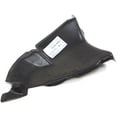 thumbnail image 3 of Engine Splash Shield Compatible with 1999-2002 Volkswagen Cabrio Passenger Side, 3 of 3