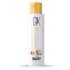 GK HAIR Global Keratin The Best COCO (3.4 Fl Oz/100ml) Traitement Capillaire Lissant à la Kératine Vegan Professionnel Brésilien pour des Cheveux Lisses et Sans Frisottis