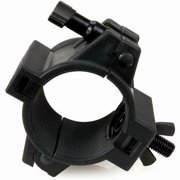 ADJ Products, 360 Degree O-Clamp Fixture Hanger, Safely Secure Truss Fixtures (O-CLAMP/1)