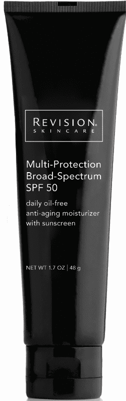 revision tinted sunscreen