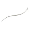 thumbnail image 1 of Cello Sound Post Setter Double Bass Sound Post Ajustador de acero inoxidable Herramienta de configuración Accesorios para instrumentos musicales Accesorios para instrumentos musicales No.01 Eigraketly OD0054-01, 1 of 6