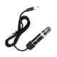 thumbnail image 5 of Calentador de Acuario Sumergible, Calentador de Acuario de Vidrio de Cuarzo USB Bajo Voltaje para Pequeño Tanque Ecológico de Agua Dulce para un Tanque de Mascotas de Trepando Trepando, 5 of 7