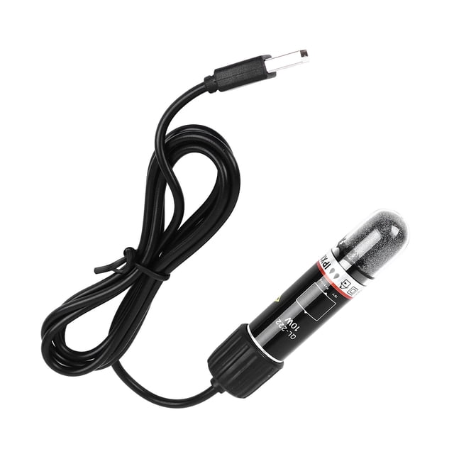 Aquarium Heater, USB Constant Temperature Submersible Aquarium Heater For Tortoise For Small Freshwater Ecological