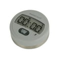 Mainstays Digital Kitchen Timer, Countdown Count up Timer with
