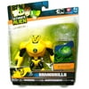 Ben 10 Ultimate Alien Armodrillo 4 Action Figure