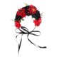 thumbnail image 1 of 1 unid Navidad Tocado artificial Divertido Decoración de pelo Cabeza Accesorio para la cabeza, 1 of 6