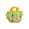 thumbnail image 1 of Gardening Tool Organizer Tote Bag with Multiple Pockets, Durable Storage for Outdoor Equipment (30.5×26.5x2cm), 1 of 7