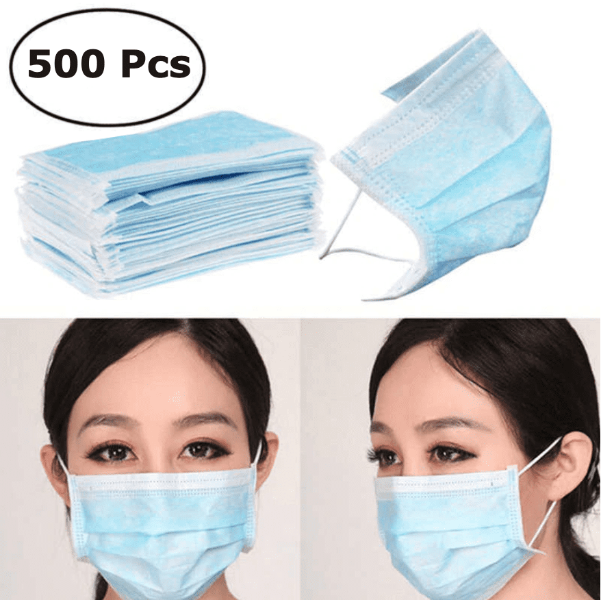 mask disposable virus mask disposable virus