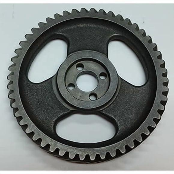 Melling Performance Camshaft Timing Gear 3600A Camshaft Bearing; Chain Driven; 50 Teeth; Cast Iron