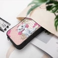 thumbnail image 5 of The Aristocats Big Capacity Pencil Case, Large Capacity Aesthetic Pencil Pouch Stationery Organizer Pen Case with Zipper, Pencil Case for Office Supplies, 5 of 8
