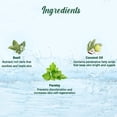 thumbnail image 5 of Biotique Bio Basil And Parsley Revitalizing Body Soap 150g (Pack Of 2), 5 of 5