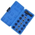 thumbnail image 3 of Thread Repair Tool, Plug Repair Tool, Efficient Durable Machinery Industries For Thread Repairing Car Repairing Machining Center, 3 of 8