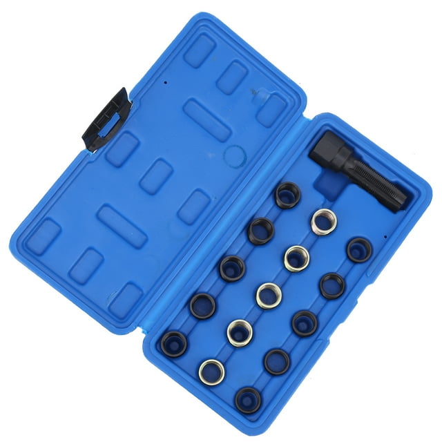 Durable High Efficiency Plug Repair Tool, Thread Repair Tool, Car Repairing Machinery Industries For Thread Repairing Machining Center