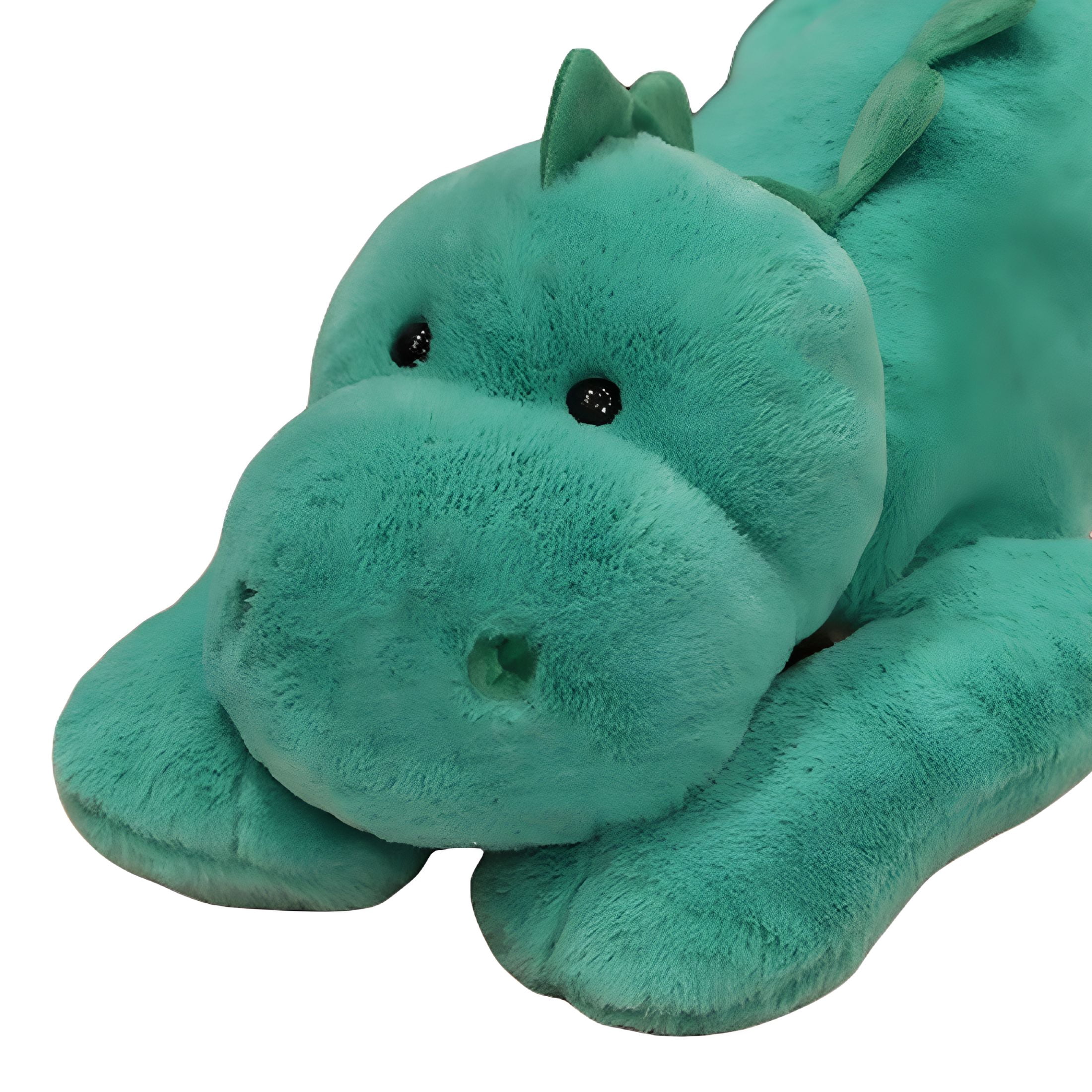 CYFW Soft Weighted Stuffed Animals for Stress Relief,Cute Dinosaurs Animal Throw Pillow Gifts