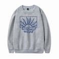 thumbnail image 5 of Josiah Queen Merch Can't Steal My Joy Crewneck Sweatshirts Cosplay Women Men Fashion Long Sleeve Stylish Y2K Design New Top, 5 of 6
