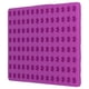 thumbnail image 1 of Moldes para galletas ANGGREK para perros reutilizables 112 orificios, 1 of 8
