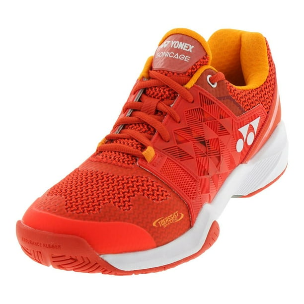 yonex shoe sizes