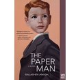 thumbnail image 1 of Le Papier Homme, 1 of 1