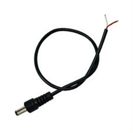 

12 in. Female 2-Wire Output Power Connector 12 in.