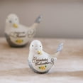 thumbnail image 5 of Pavilion Gift Company Maravillosa madrina - Figura de pájaro de resina de 3 pulgadas, 5 of 5