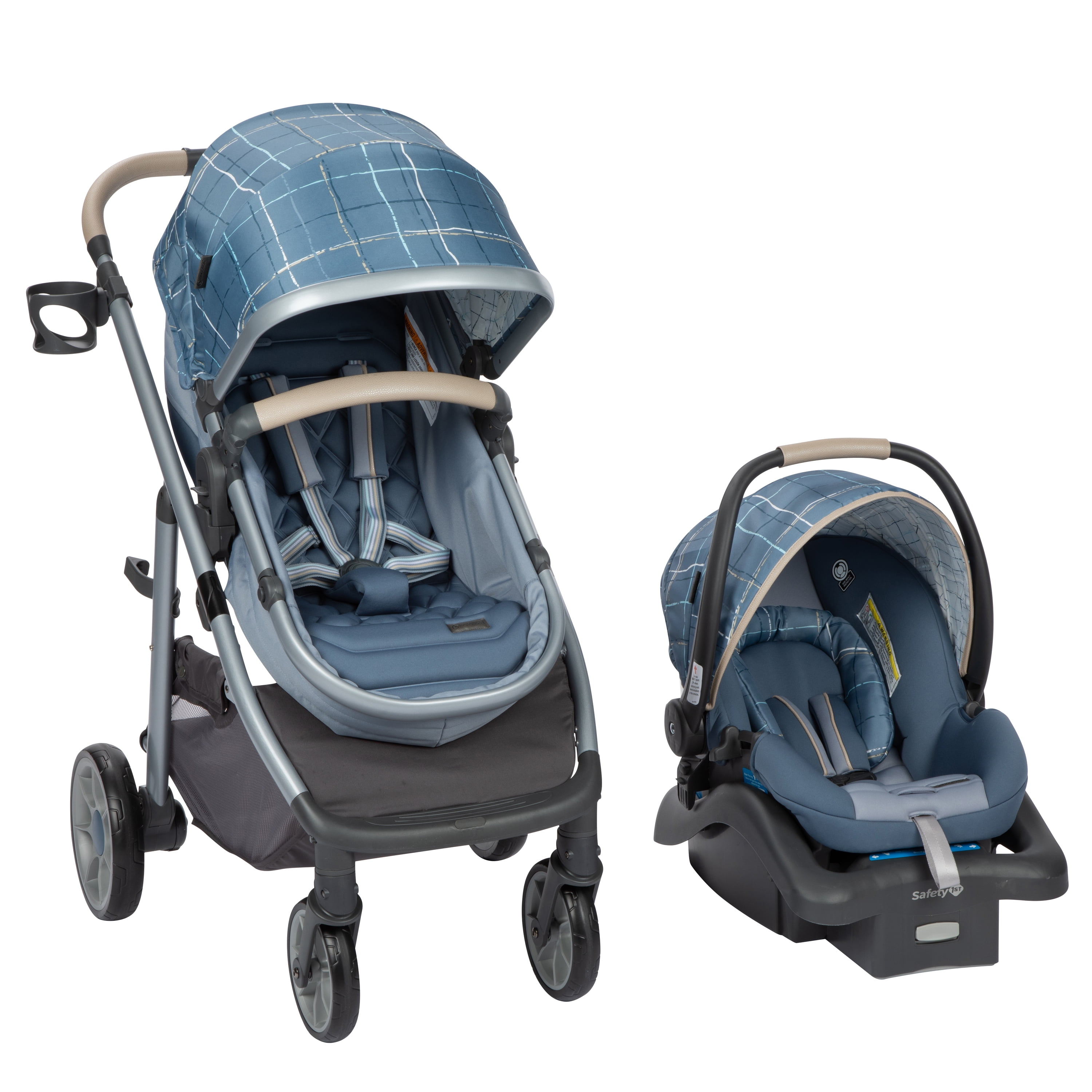 monbebe stroller
