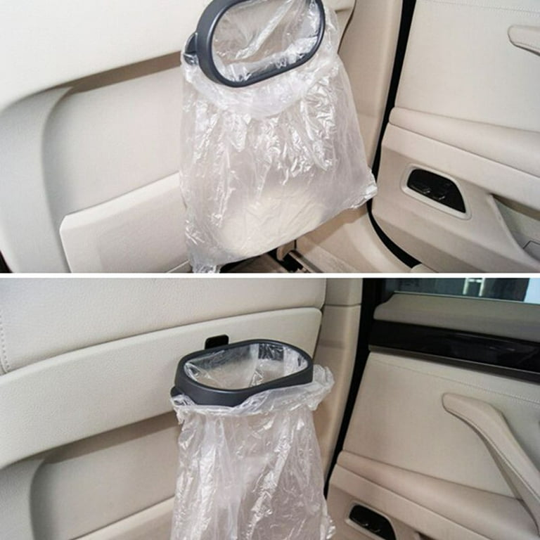 Car Trash Can, Garbage Bag, Cute Accessories, Storage, Preppy Accessories  For Women, Backseat Organizer, Truck - Yahoo Shopping