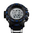 thumbnail image 4 of Reloj digital Skmei 1 Chrono Luminous C Week Display, 4 of 5