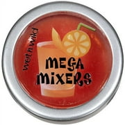 Wet N Wild Mega Mixers Lip Balm 284 Fuzzy Navel .18 Oz. (1 Each)