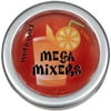 Wet N Wild Mega Mixers Lip Balm 284 Fuzzy Navel .18 Oz. (1 Each)