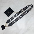 thumbnail image 7 of GASTROPOD 2026 New Clip and Go Phone Strap with Zipper Pouch, Crossbody Adjustable Chain Lanyard with Pu Leather Wallet for All Phones, 7 of 7