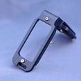 thumbnail image 4 of Amdohai L Shape QR Quick Release Plate Camera Bracket Aluminum Alloy for Nikon D850, 4 of 7