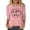 Red, variant on Cute Sweatshirt for Women, Oversized Heart Print Pullover, Striped Easter Crewneck Sweater, Cute Heart Graphic Casual Lounge Top(Red,L)