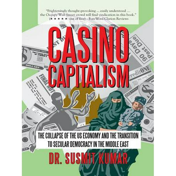 Casino Capitalism eBook