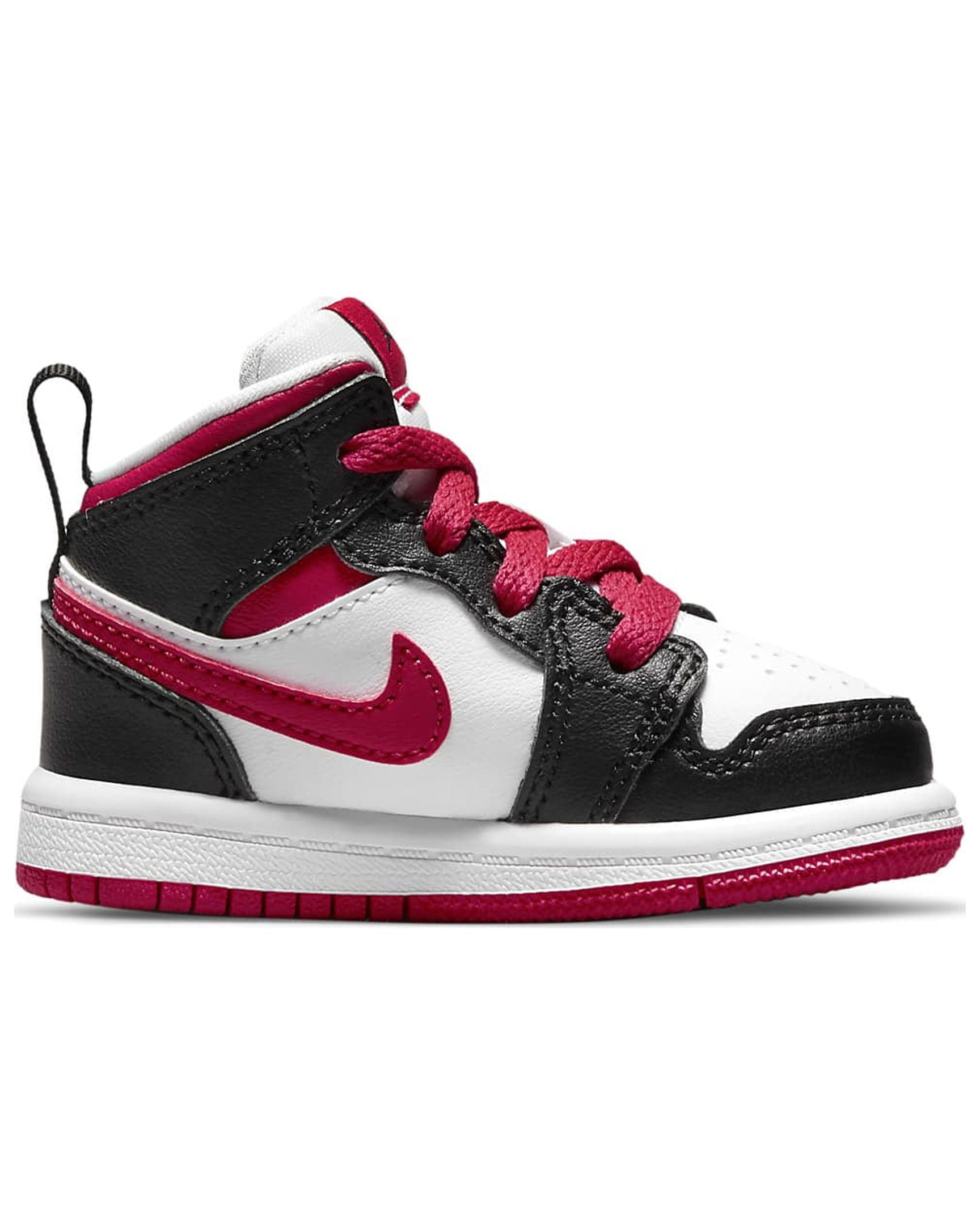 berry red jordan 1