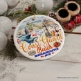 thumbnail image 5 of Coast Guard Heritage Christmas Ornament, Massachusetts Souvenir and Gift, 5 of 7
