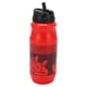 thumbnail image 1 of Botella deportiva de gran capacidad estilo Graffiti, hervidor de bebida de silicona para bicicleta, para ciclismo, 650ml, 1 of 14