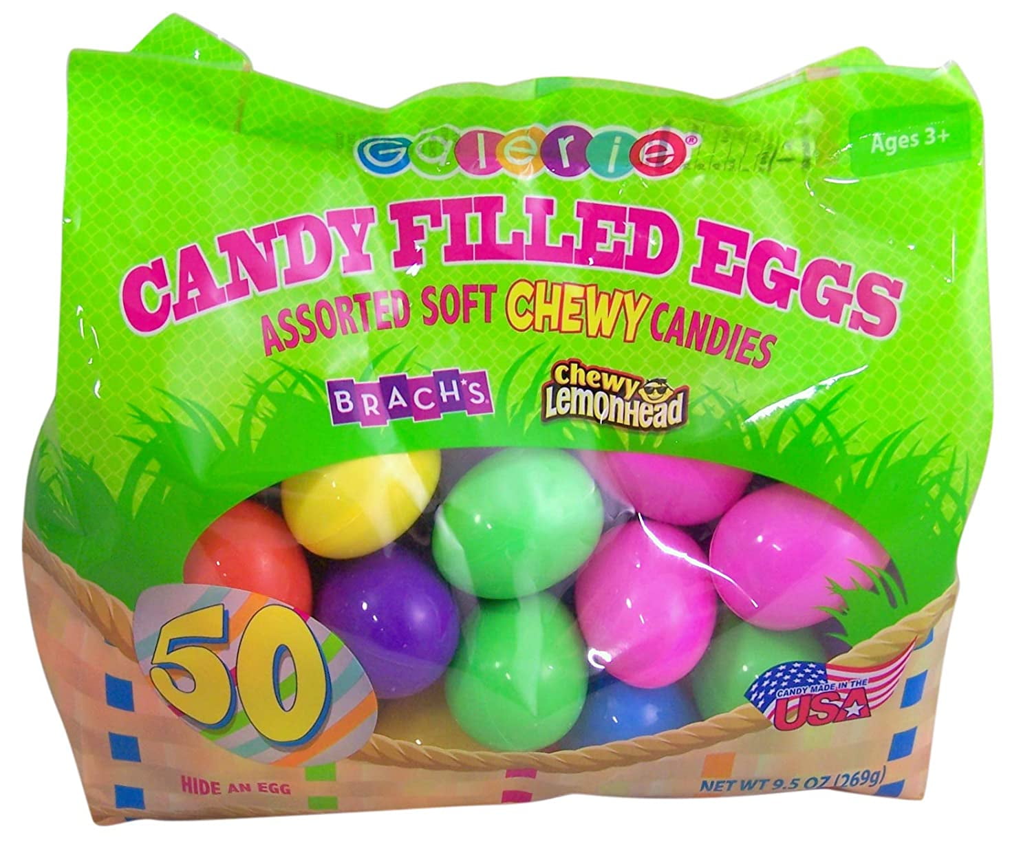 Walmart Easter Eggs Jelly Beans Gift Card No $ Value Collectible FD-40035 