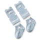 thumbnail image 4 of Rodilleras para gatear para bebés, rodilleras para bebés, calcetines, rodilleras para gatear, juego de calcetines antideslizantes, rodilleras para bebés, juego, 4 of 12