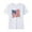 White, variant on ZACPNCV Kids Flag Shirts USA Flag Stars Stripes Graphic Blouse Patriotic Shirt 4th of July T Shirt Summer Tops Tee Black 7-8 Years