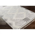 thumbnail image 6 of Valencia Cream 6'7" x 9' Global Rectangle Area Rug, 6 of 6